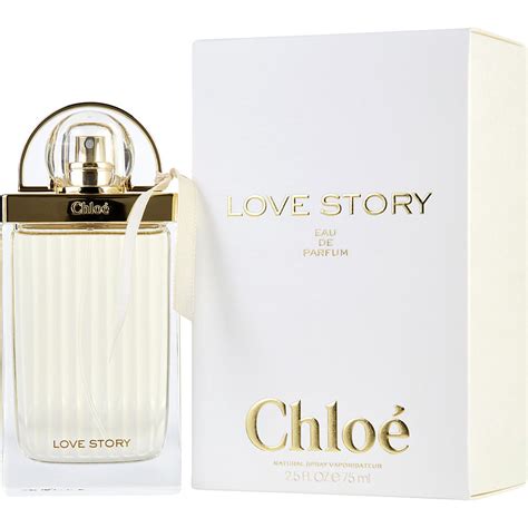 chloe love story 20ml original|chloe love story price.